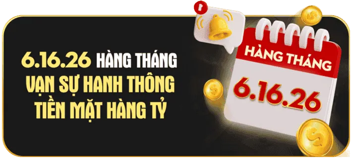Khuyến mãi độc quyền trên ứng dụng p3bet nổ hũ