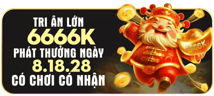Thưởng nạp tiền hàng tuần