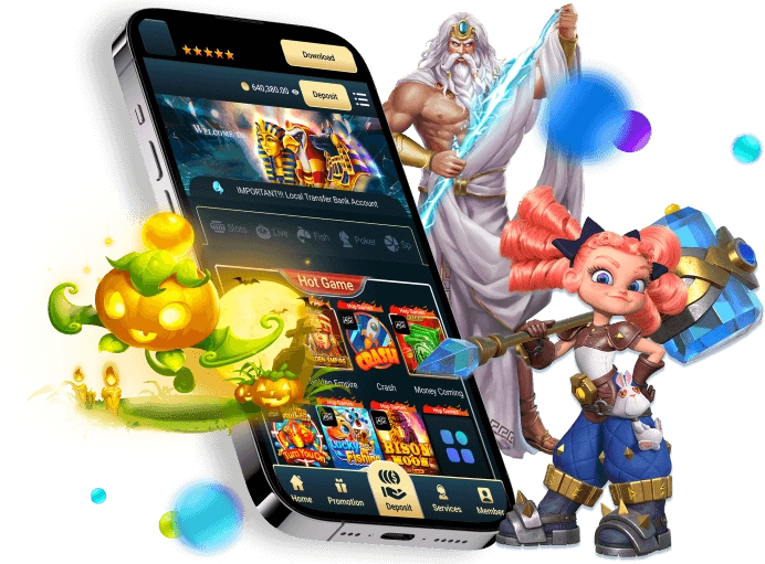 Hoàn trả không giới hạn p3bet nổ hũ