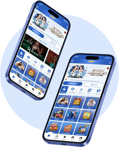 Ưu đãi chào mừng P3BET Nổ Hũ