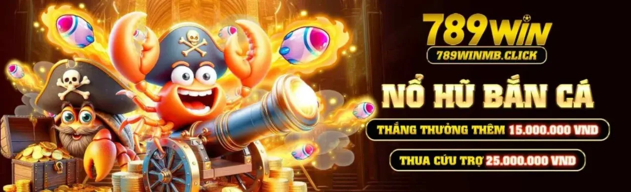 Hình ảnh chính p3bet nổ hũ với các biểu tượng slot game và giải thưởng lớn
