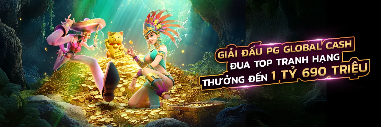 Banner ưu đãi p3bet nổ hũ