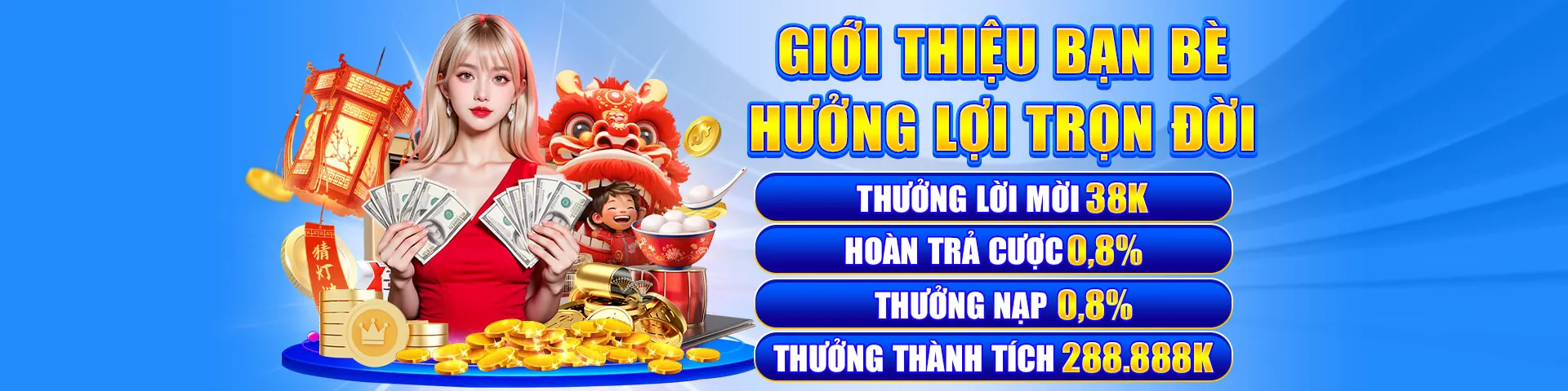 Hình ảnh chính blog p3bet Nổ Hũ, chủ đề trò chơi sôi động