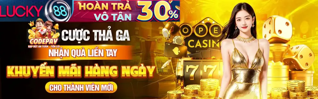 Giao diện trò chơi P3bet Nổ Hũ với các biểu tượng chiến thắng