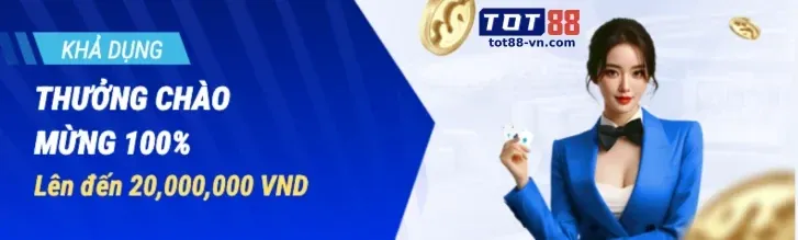 Thưởng chào mừng p3bet nổ hũ
