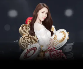 Hình ảnh minh họa bộ phận hỗ trợ khách hàng thân thiện của p3bet nổ hũ sẵn sàng trợ giúp.